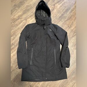 Northface jacket size medium
